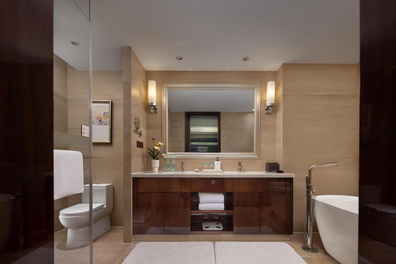 Worldhotel Grand Jiaxing Hunan Čchang-ša Exteriér fotografie