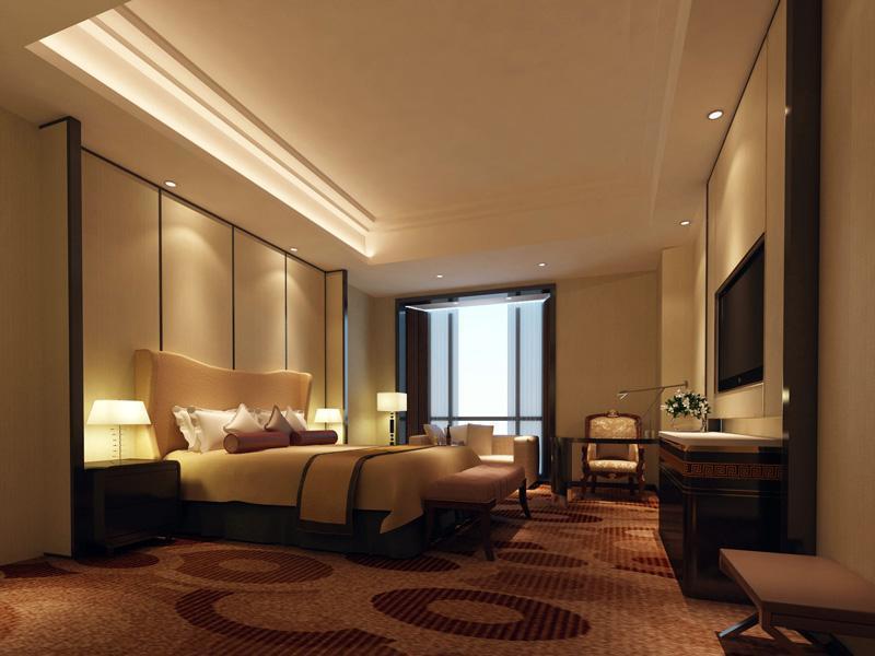 Worldhotel Grand Jiaxing Hunan Čchang-ša Exteriér fotografie
