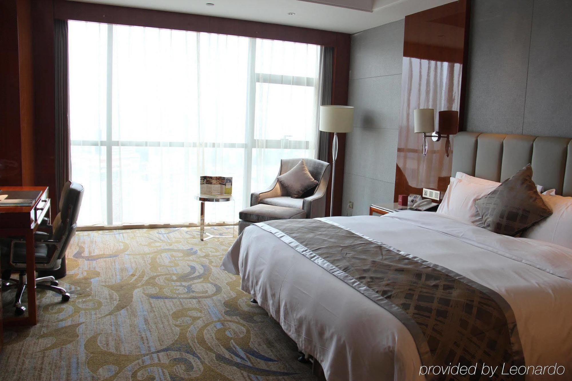 Worldhotel Grand Jiaxing Hunan Čchang-ša Exteriér fotografie