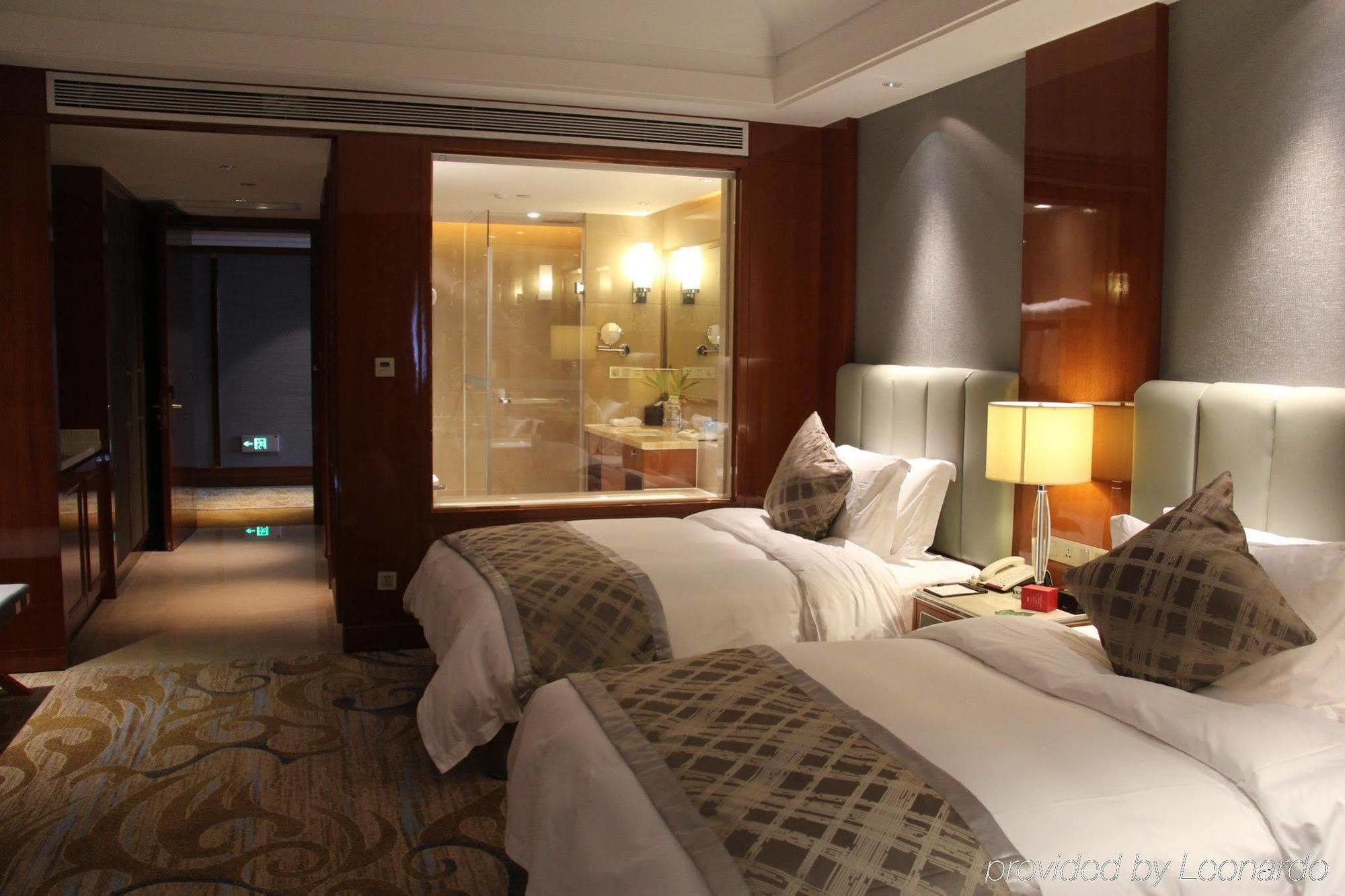 Worldhotel Grand Jiaxing Hunan Čchang-ša Exteriér fotografie